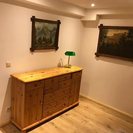 Διαμέρισμα Felinenhof