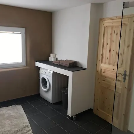 Apartment Ferienwohnung Felinenhof Weilerswist