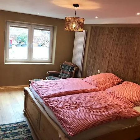 Ferienwohnung Felinenhof Apartment *