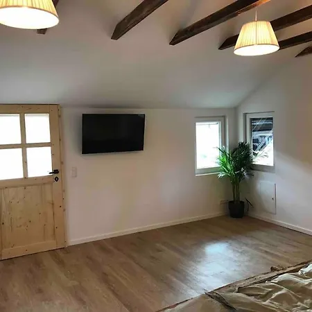 Ferienwohnung Felinenhof