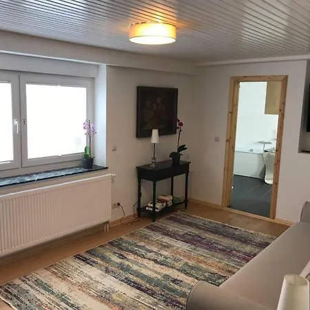 Ferienwohnung Felinenhof Apartment *