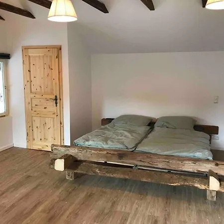 Apartment Ferienwohnung Felinenhof Weilerswist