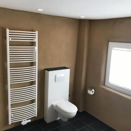 Διαμέρισμα Felinenhof *