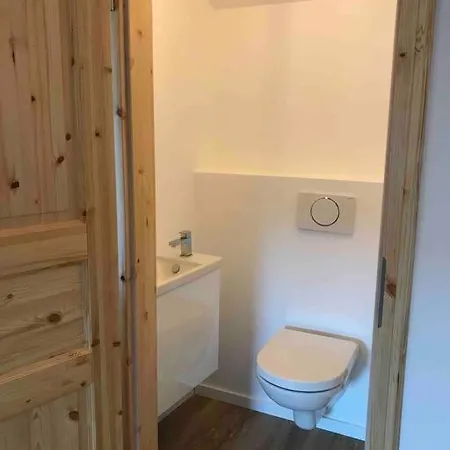 Apartment Ferienwohnung Felinenhof Weilerswist