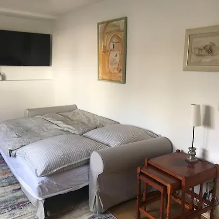 Ferienwohnung Felinenhof Apartment Weilerswist