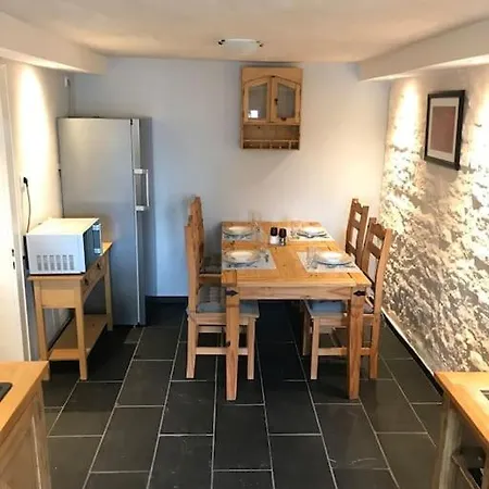 Apartment Ferienwohnung Felinenhof *