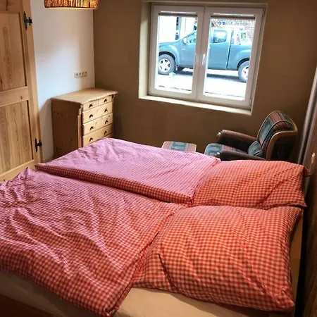 Ferienwohnung Felinenhof Weilerswist