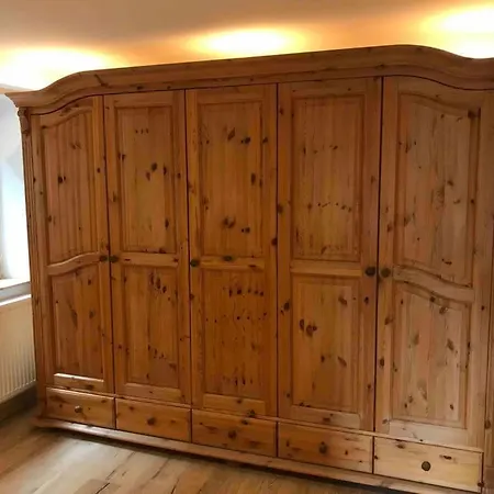 Felinenhof Διαμέρισμα Weilerswist