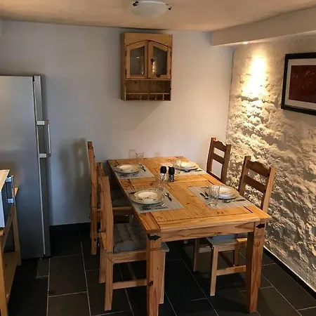 Apartment Ferienwohnung Felinenhof *
