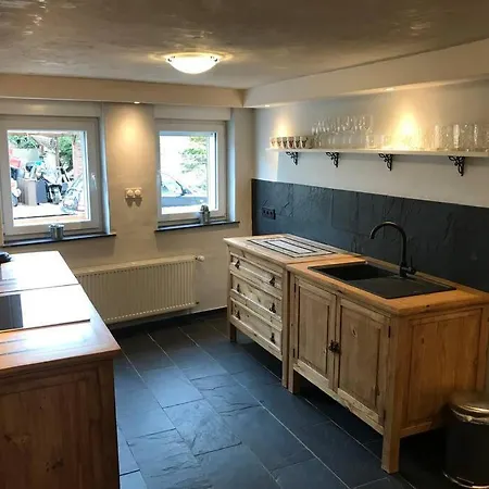 Διαμέρισμα Felinenhof Weilerswist