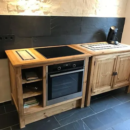 Apartment Ferienwohnung Felinenhof