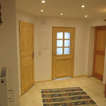 Ferienwohnung Felinenhof Apartment Weilerswist