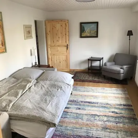 Ferienwohnung Felinenhof *