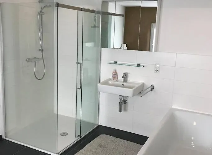 Felinenhof Lejlighed