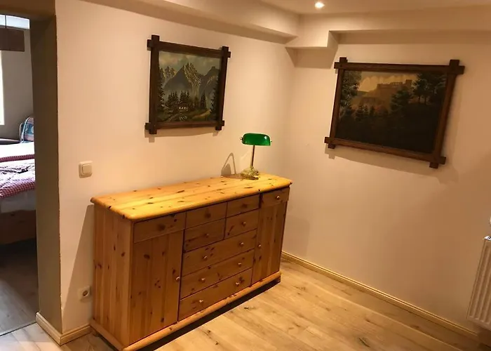 Lejlighed Felinenhof