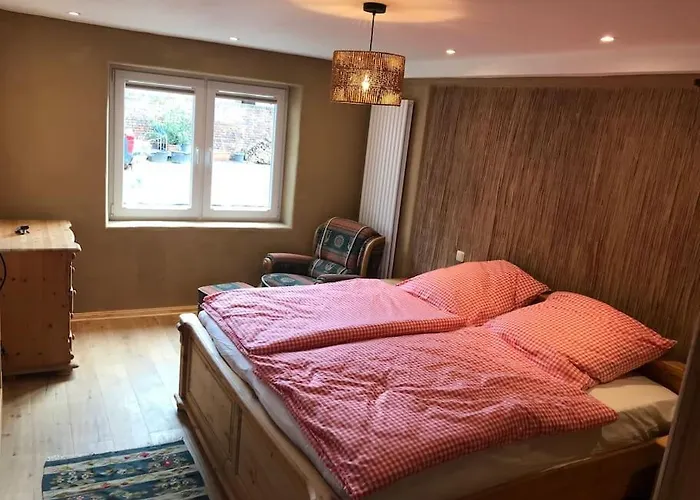 Felinenhof Lejlighed *