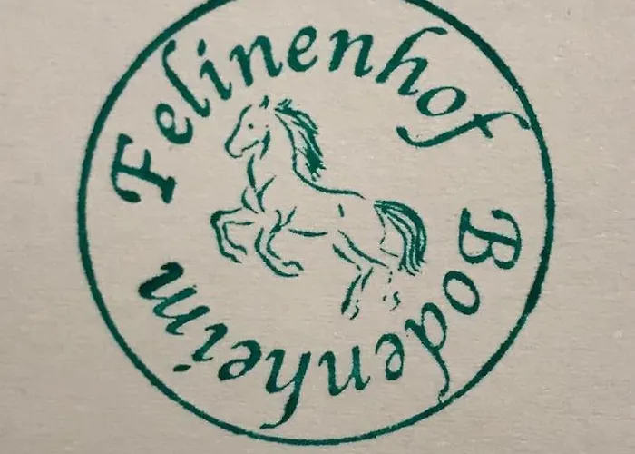 Felinenhof Lejlighed