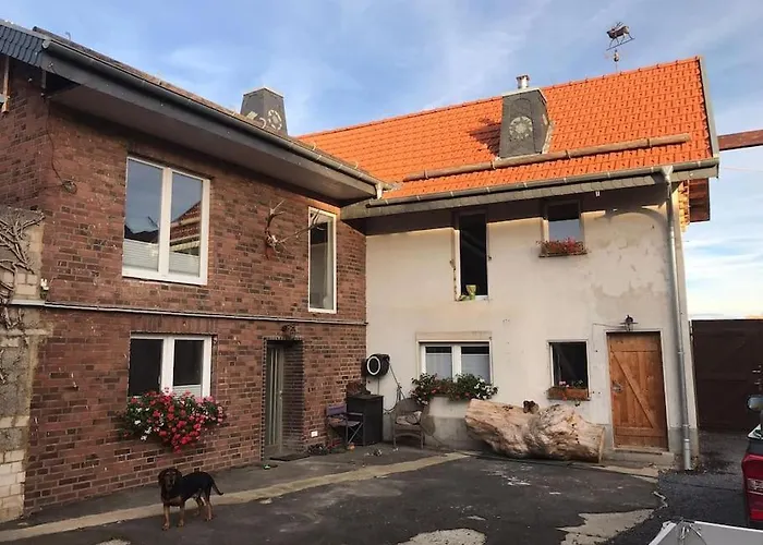 Felinenhof Lejlighed