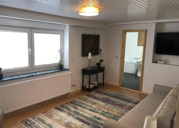 Felinenhof Lejlighed *