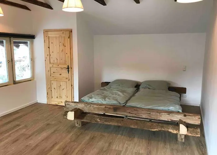 Lejlighed Felinenhof Weilerswist