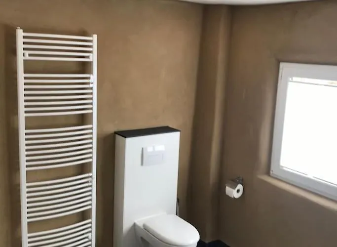 Lejlighed Felinenhof *