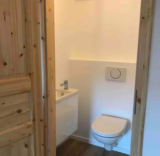 Lejlighed Felinenhof Weilerswist