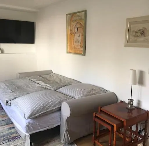 Felinenhof Lejlighed Weilerswist