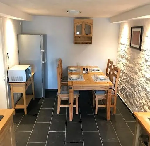 Lejlighed Felinenhof *