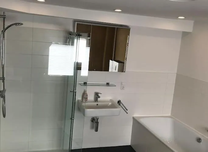 Lejlighed Felinenhof