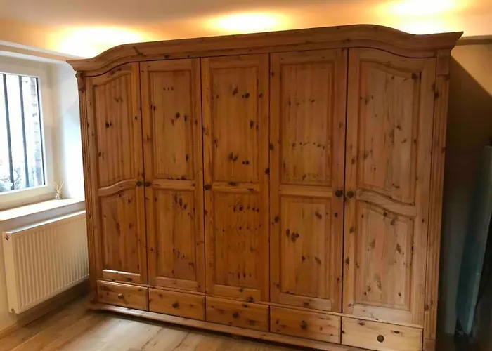 Felinenhof Lejlighed Weilerswist