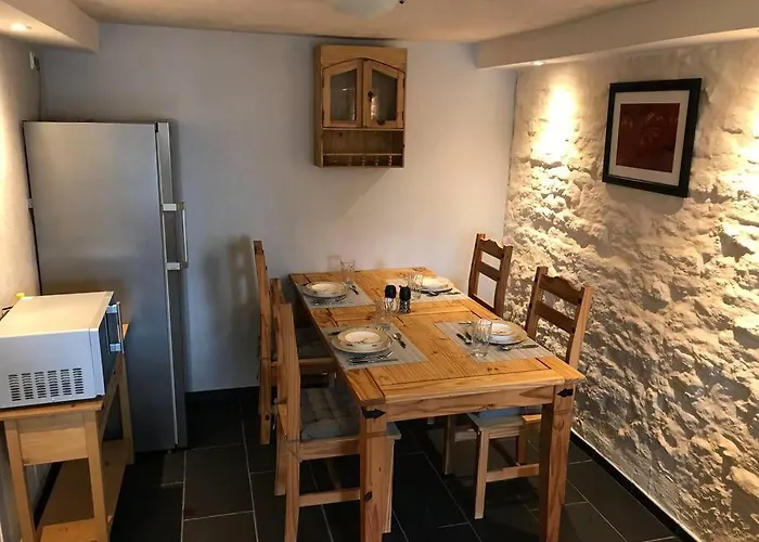 Lejlighed Felinenhof *