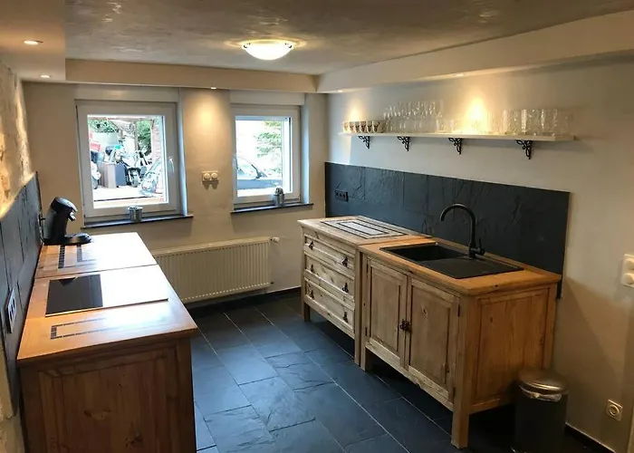 Lejlighed Felinenhof Weilerswist