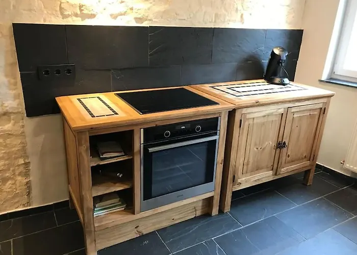 Lejlighed Felinenhof