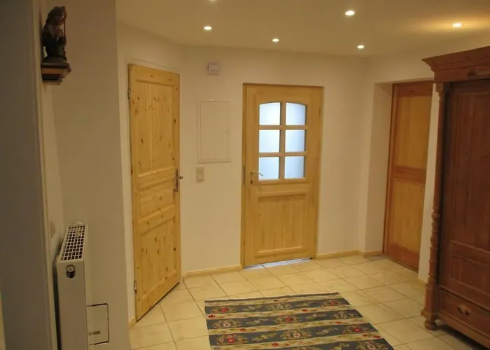 Felinenhof Lejlighed Weilerswist